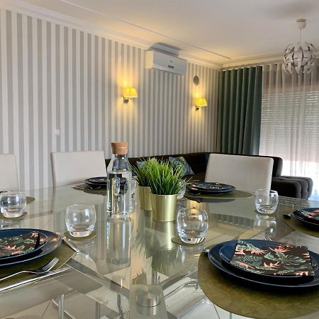 Villa Adrian & Brian Албуфейра Екстер'єр фото