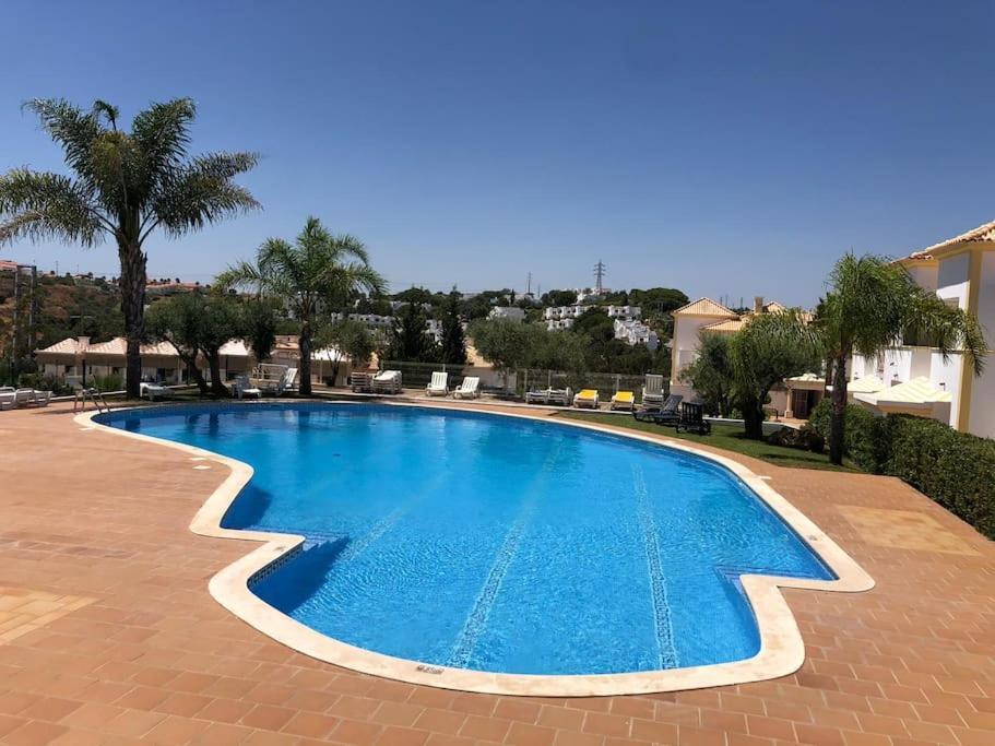 Villa Adrian & Brian Албуфейра Екстер'єр фото